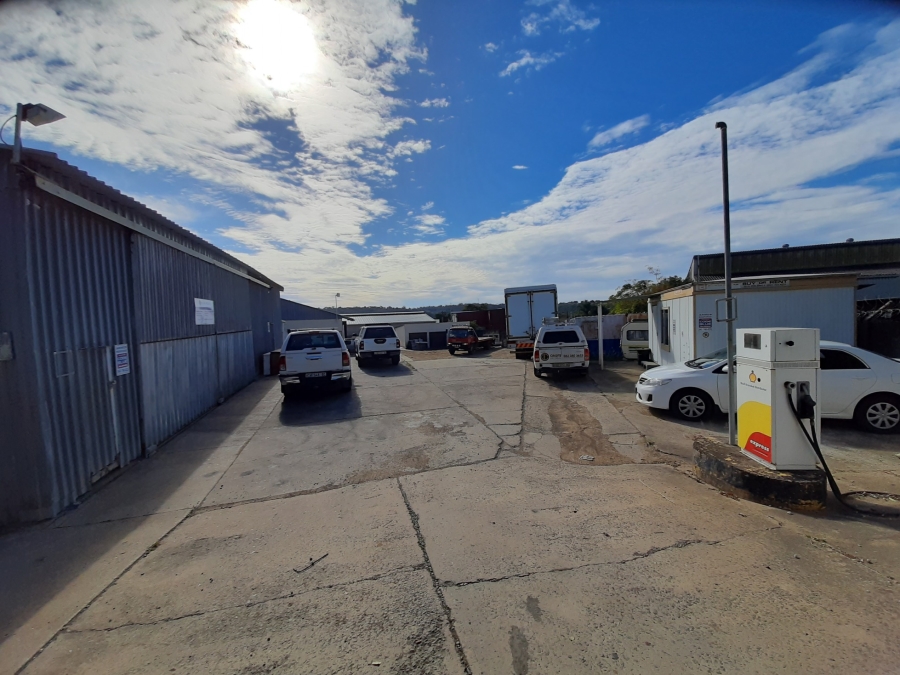 Commercial Property for Sale in Beacon Bay North Eastern Cape